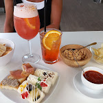 Photo n°2 de l'avis de Marco.o fait le 18/07/2021 à 16:07 sur le  Roxy Bar S.R.L. à Belforte del Chienti