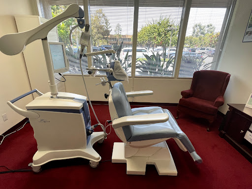 Newport TMS Treatment Center image