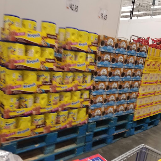 Warehouse club «BJ’s Wholesale Club», reviews and photos, 3067 Route 50, Saratoga Springs, NY 12866, USA