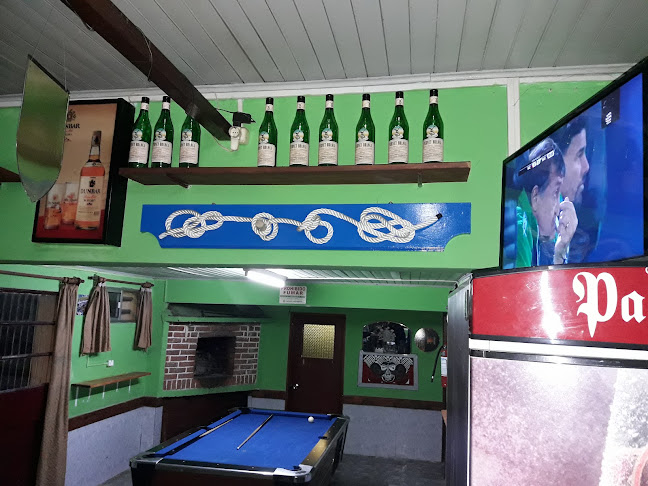 Bar El Pobre Paez - Pub