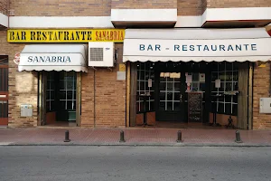 Bar Restaurante Sanabria image