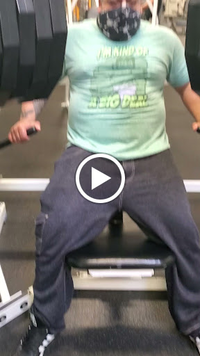 Gym «Boost Fitness», reviews and photos, 40 Millbrook St, Worcester, MA 01606, USA