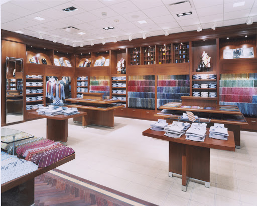 Clothing Store «Mitchells», reviews and photos, 670 Post Rd E, Westport, CT 06880, USA