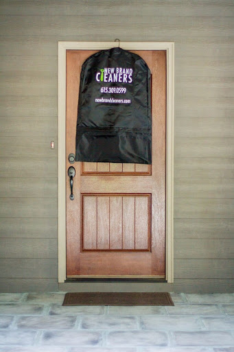 Dry Cleaner «New Brand Cleaners», reviews and photos, 8113 Moores Ln #2400, Brentwood, TN 37027, USA