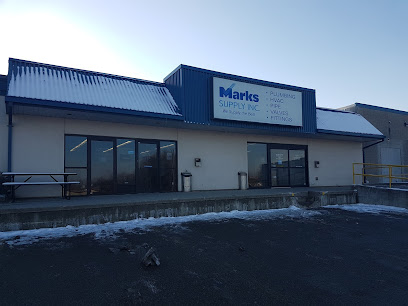 Marks Supply Inc. (Kitchener)