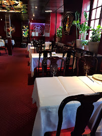 Atmosphère du Restaurant chinois Au Lagon de Chine à Rambouillet - n°9