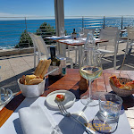Photo n°4 de l'avis de Mauro.u fait le 29/03/2023 à 12:07 sur le  Ristorante La Reserve à Bordighera