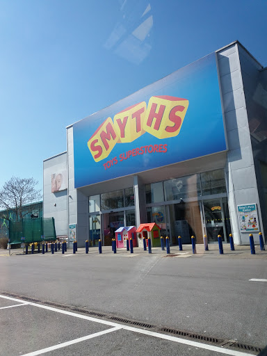 Lego stores Swansea