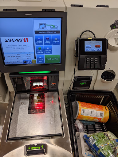 Grocery Store «Safeway», reviews and photos, 1781 Forest Dr, Annapolis, MD 21401, USA