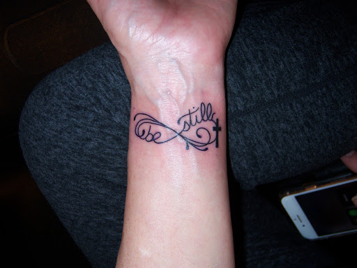 Explore loyalty tattoo ideas, creative tattoo ideas in Hebron, available at Explosive Ink Tattoo