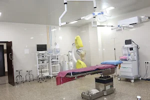 Shruti Super Speciality Hospital image