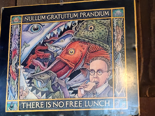 Pub «Wooden Nickel Pub & Eateries», reviews and photos, 1610 Pine St, Silverton, OR 97381, USA