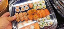 Plats et boissons du Restaurant japonais SUKO The Sushi Kompany Cruseilles - n°17
