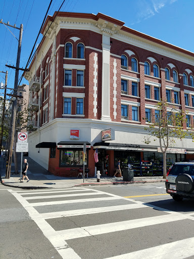 Home Improvement Store «Cole Hardware», reviews and photos, 2254 Polk St, San Francisco, CA 94109, USA