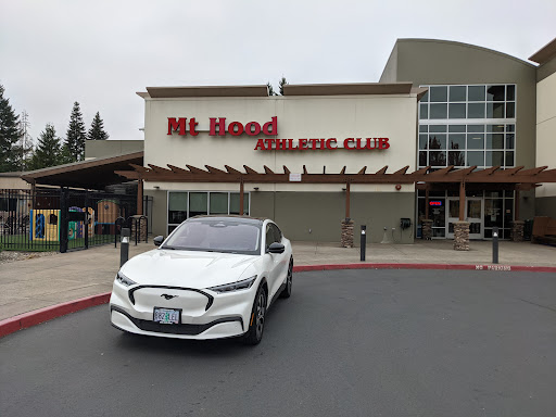 Gym «Mt Hood Athletic Club», reviews and photos, 37095 US-26, Sandy, OR 97055, USA