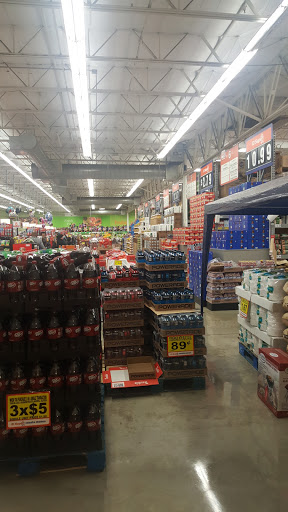 Grocery Store «El Super», reviews and photos, 7502 W Thomas Rd, Phoenix, AZ 85033, USA