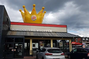 Burger King image