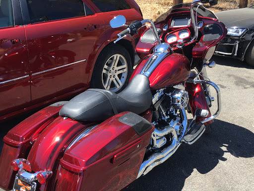 Auto Body Shop «Conejo Valley Auto Body», reviews and photos, 102 N Cunningham Rd, Thousand Oaks, CA 91362, USA