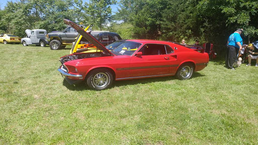 Auto Parts Store «A&A Auto Stores», reviews and photos, 360 N 9th St, Stroudsburg, PA 18360, USA