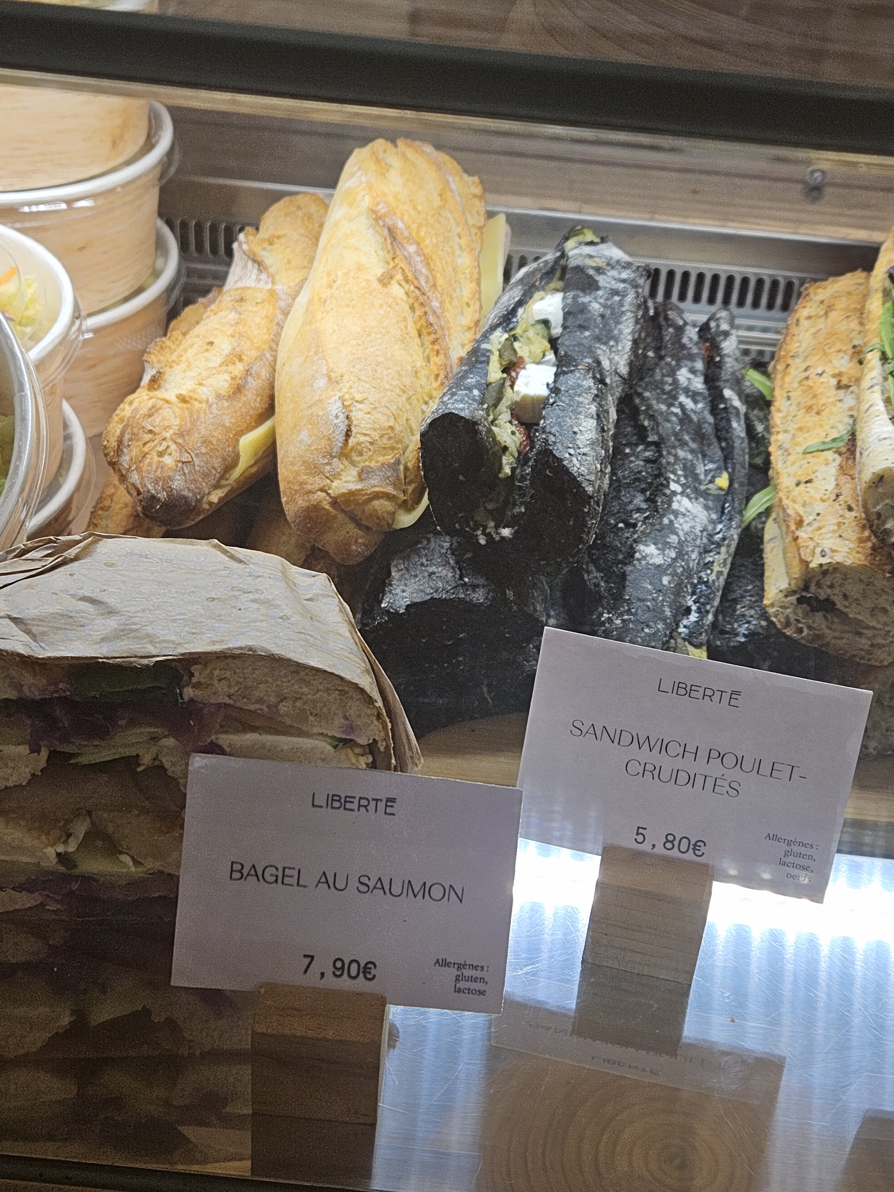 Photo n° 1 de l'avis de Gisele.a fait le 13/07/2023 à 11:30