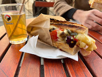 Baguette du Sandwicherie Saveurs et Terroirs à Arles - n°2