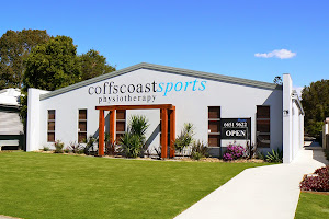 Coffs Coast Sports Physiotherapy