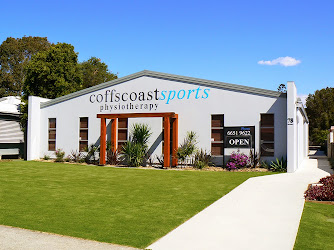 Coffs Coast Sports Physiotherapy