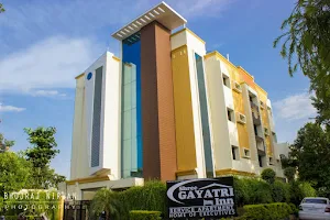 Hotel Shree Gayatri Inn image