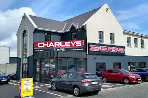 Charleys Cafe image