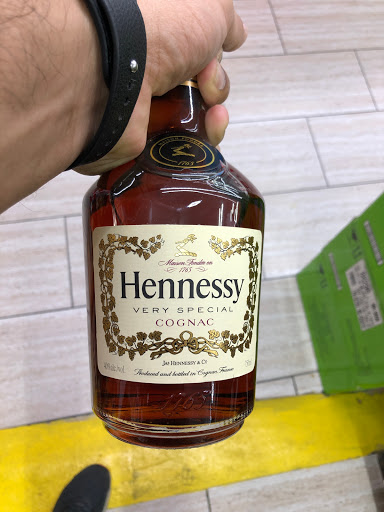 Liquor Store «Norwood Package Store», reviews and photos, 4005 Danielsville Rd, Athens, GA 30601, USA