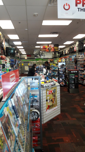Video Game Store «GameStop», reviews and photos, 653 Conchester Rd, Boothwyn, PA 19061, USA