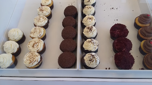 Bakery «Vanilla Bake Shop», reviews and photos, 512 Wilshire Blvd, Santa Monica, CA 90401, USA