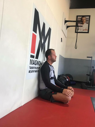 Gym «Gracie Gym», reviews and photos, 6176 Garden Grove Blvd, Westminster, CA 92683, USA