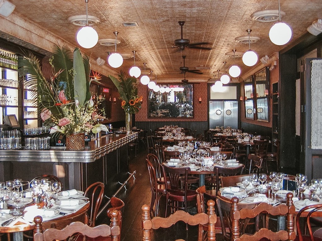 Miramar Bistro 60040