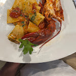 Photo n°5 de l'avis de Erin.a fait le 04/09/2022 à 18:56 sur le  Ristorante Nastro D'Oro à Marciano