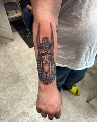 Explore miami dolphins tattoo ideas, creative tattoo ideas in Hudson Falls, available at ALTERED ADDICTION TATTOOS