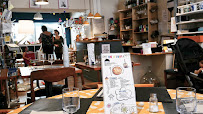 Atmosphère du Restaurant La Soupe Aux Cailloux à La Roche-sur-Yon - n°11
