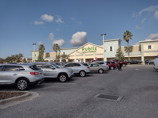 Supermarket «Publix Super Market at Loch Leven Landing», reviews and photos, 18955 US-441, Mt Dora, FL 32757, USA