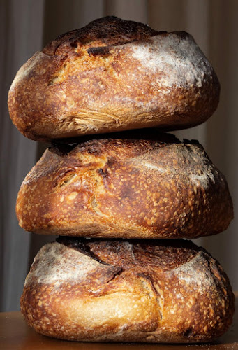 Reviews of Sean's Loaf in London - Bakery