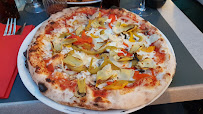 Pizza du Pizzeria Rive Gauche à Annecy - n°8
