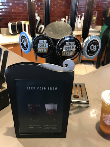 Starbucks image