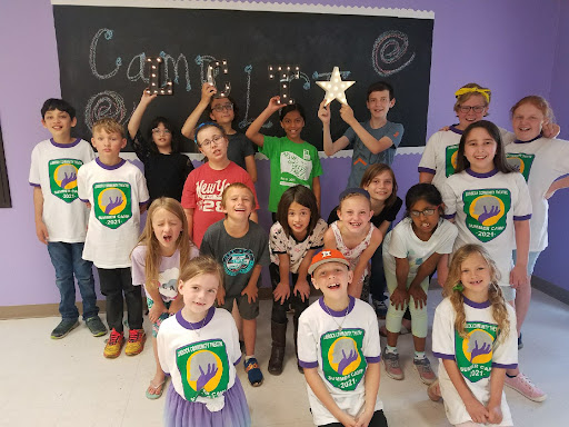 Performing Arts Theater «Lubbock Community Theatre», reviews and photos, 4232 Boston Ave, Lubbock, TX 79413, USA