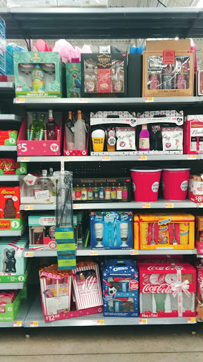 Department Store «Walmart Supercenter», reviews and photos, 1002 SE National Dr, Ankeny, IA 50021, USA