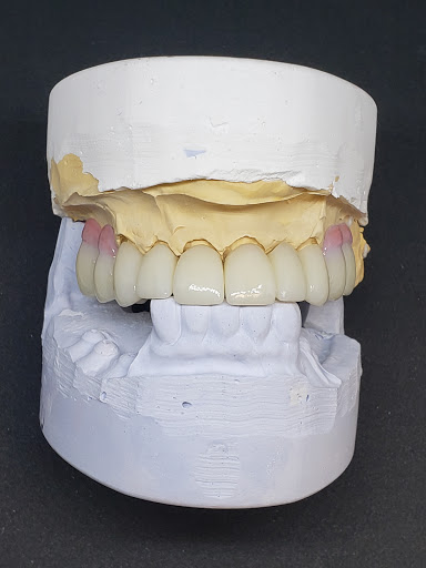 3D Dental Lab Inc