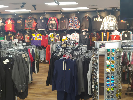 Fashion Accessories Store «Rock Star Fashion», reviews and photos, 1881 Lockbourne Rd, Columbus, OH 43207, USA