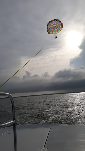 Parasailing Ride Service «FLY DEWEY - Dewey Beach Parasail», reviews and photos, 113 Dickinson St, Dewey Beach, DE 19971, USA