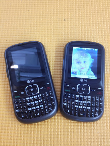 Electronics Repair Shop «iCare Electronic Repair», reviews and photos, 23 8th St S, Fargo, ND 58103, USA