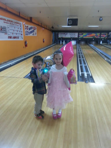 Bowling Alley «WALDEN LANES INC», reviews and photos, 1492 NY-52, Walden, NY 12586, USA