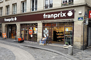 Franprix