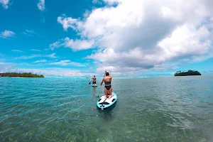 KiteSUP Watersports Cook Islands image